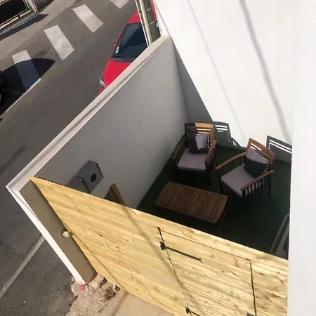 T3 Dans Maison Neuve 7 Couchages La Seyne-sur-Mer