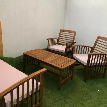 Apartment T3 Dans Maison Neuve 7 Couchages