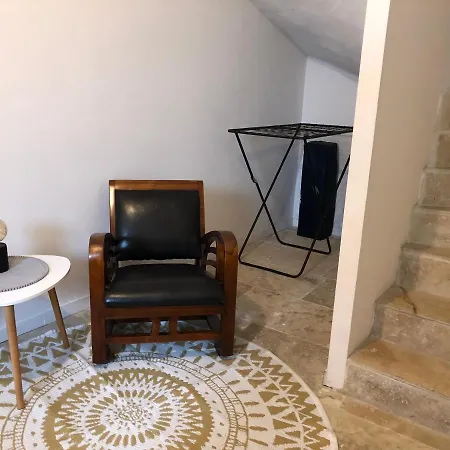 T3 Dans Maison Neuve 7 Couchages