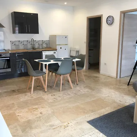 T3 Dans Maison Neuve 7 Couchages * La Seyne-sur-Mer