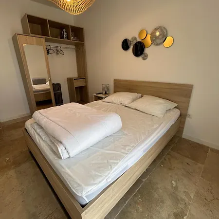 T3 Dans Maison Neuve 7 Couchages * La Seyne-sur-Mer