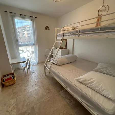 T3 Dans Maison Neuve 7 Couchages Apartment *