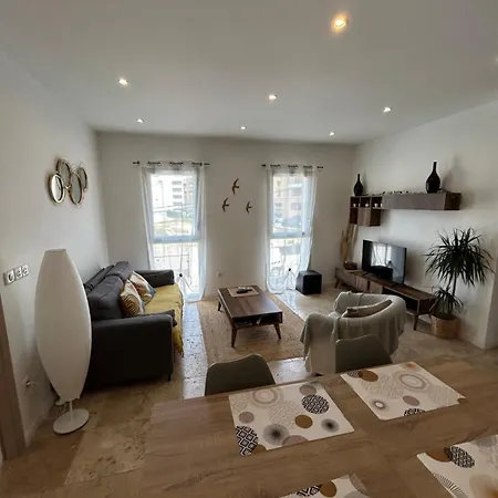 T3 Dans Maison Neuve 7 Couchages Apartment